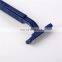 High Quality Triple blade disposable snow ice shaver/factory shaver razor