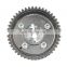 Hot Sale Engine Variable Timing Camshaft Phaser Gear Sprocket 24350-2B000 for HYUNDAI KIA