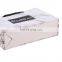 customize printed white big gift packaging shopping papper bags with logos