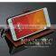 Wholesale cell phone cases color leather case for Xiaomi MI 4