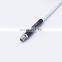 RG59 RG6 RG8 RG174 RG213 RG223 RG316 RJ58 RG COAXIAL Cable OTTO Cable 305m Customized CN;ZHE Al Foil+braiding