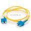Cheap factory price for fiber optic patch cord SM MM OM3 OM4 OM5 patchcord