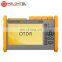 MT-8612 Fiber optic OTDR SM MM Type handheld type OTDR for RJ45 FC USB
