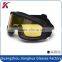 CE High Impact Bulletproof 2.5mm PC Lens Wargame Tactical Protective Eyewear