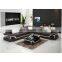 Customize Color G8004B L Shaped 5 Seat 2+Corner+2 Sectional Living Room Sofa Set