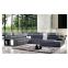 Modern Home Furniture Fabric Sofa China Sofas Modernos e Luxuosos
