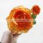 lifelike Paeonia lactiflora artificial flowers for decoration gift