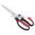 Hot Sale Ultimate Stylish Stainless Steel Luxury Multifunctional Kitchen Scissors