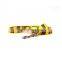 wholesale gradients ring braided waterproof jean cotton homemade dog thoracodorsal traction rope