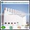 10mm Color Cement Boards to exterior wall
