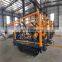 OrangeMech Mechanical water well drilling rigs crawler mounted drilling rig in United States
