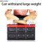 Hot sale car travel flexible storage box toy household life stacking storage box