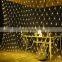 Outdoor IP44 Waterproofl Decoration Christmas LED String Fairy Light Net Light