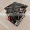 4000W ZVS Induction Heater Main Unit + Heating Coil + Water Pump + Pump Power Supply