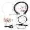 MLA-30+ Active Loop Antenna Shortwave 100KHz-30MHz with 1.2M Adapter Cable For S2000