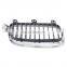 OEM 51137263479 51137263480 Radiator Kidney Modern Line Grille FOR BMW F30 2012-2018