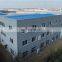 high quality prefab  metal steel structure aircraft hangar farm storage ddp price