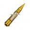 AOSU 910SJ Special Design Colorful Car Universal Aluminum car spiked Wheel Lug Nut 14x1.5