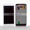 LCD digitizer assembly complete for samsung galaxy S5 edge LCD screen