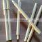 Eco Friendly Bamboo Pen With Custom Logo/ 100% Natural Bamboo Ballpoint Pen Made In Vietnam