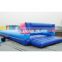 New arrival high quality archery eliminator inflatable wipeout game