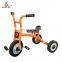 Fashion Outdoor Equipment Kids Toy Ride On Car Children Bicycle Preschool Tricycle For Kindergarten