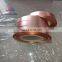 Customized Width Nickel Plated Copper Coil Strip ASTM C51900 C51000 C52100 0.5mm Thick Beryllium Copper Strip