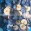 IQF Frozen Plum Halves with different variety