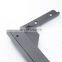 Auto Rear Bumper With Trailer Bar Without Spare Tire Rack for Suzuki Jimny Offroad Bar Parts