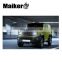 Maiker auto daytime light parts for Suzuki  Jimny car led headlight 4x4 accessories