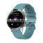 Z08S Women Men Full Touch Screen Smartwatch Sleep Monitor Heart Rate Blood Pressure Long Standby Sport Smart Watch