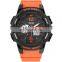 Smael 1645 Classic Men Digital Watches With Analog Digital Display