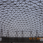 Aluminum Geodesic Dome/Geodesic Dome/Aluminum Dome/Vòm nhôm trắc địa / Vòm trắc địa / Vòm nhôm