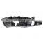 HIGH Quality Car Front Bumper Bracket OEM 5C6807183A/5C6807184A FOR VW Jetta MK6 2015-2018