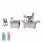 Liquid spray product filling production line