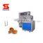 Full automatic plastic bag pillow packing machine