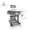 Automatic food processing conveyor weighing scale check weigher machine