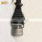 HIDROJET three switch joystick handle assembly right handle assy for R220-9