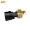 HIDROJET excavator oil pressure sensor SAA6D140E pressure sensor switch 6219-81-1961 for PC400-8
