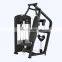 Wholesale Training Machine Pin Loaded Gym Strength Fitness Equipment  Split Push Chest Trainer