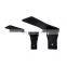 OEM Weighing widened metal  floating wall bracket