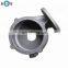 Custom 304L 316Ti Stainless Steel Vane Pump Lost Wax Precision Casting Impeller Pump housing