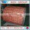 Pattern Painted PPGI coil for corrugated steel roofing sheet