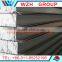 EPS , rockwool and PU Composite Metal Sandwich Roof Panel