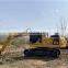 Подержанные высококачественные экскаваторы Komatsu PC200 - 8, Komatsu 200 - 8 в продаже. Оригинальный бэкхоу Komatsu PC200 - 8