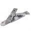 High quality durable friction hinge stay casement hardware stainless steel window arms