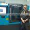 High precious and quality repair 14-24 inch wheel surface Wheel CNC lathe machine Alloy wheel repair for sale