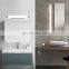 Led Mirror Headlight Indoor Modern Minimalist Bedroom Acrylic Makeup Light LED Tube Anti-fog Bathroom Mirror Cabinet Lamp