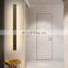 Customizable LED Long Strip Modern Household LED Black Waterproof Aisle Garden Porch Sconce Outdoor Wall Light