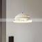 Modern LED Hanging Lighting Creative Simple Light For Restaurant Living Room Table Bar Single Head LED Pendant Lamp